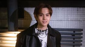 鄺澤東（圖／滾石唱片提供）