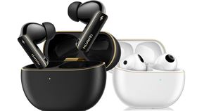 HUAWEI  FreeBuds Pro 4首款華為悅彰耳機。