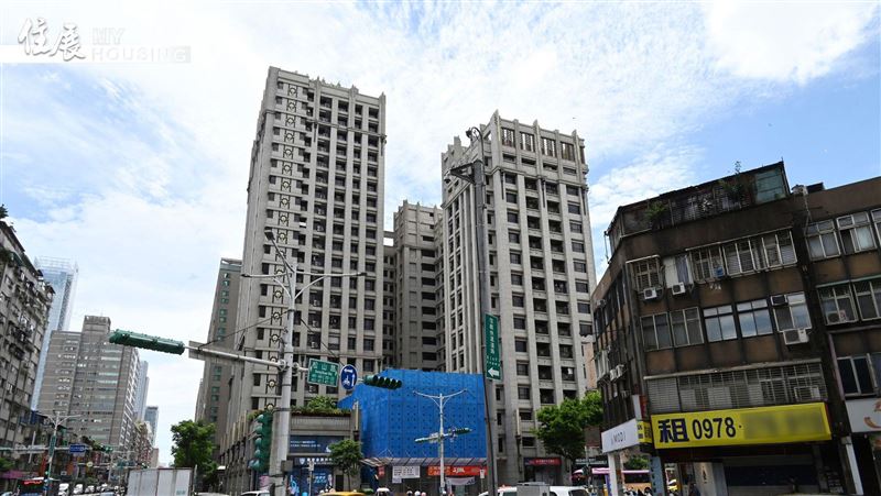 新北小坪數危老案引熱議 專家建議慎選