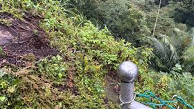 三峽,跌落,邊坡,爆頭