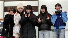 Phantom Siita。（圖／寬宏藝術提供）