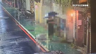 精舍女信徒遭虐死？曝藏鏡人王薀排場大