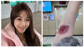 最美雙胞胎佩佩（圖／翻攝IG）