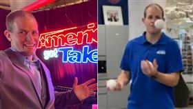 一年打破「52項世界紀錄」！狂男親揭經歷：這項最痛苦（圖翻攝自David rush臉書,YouTube）