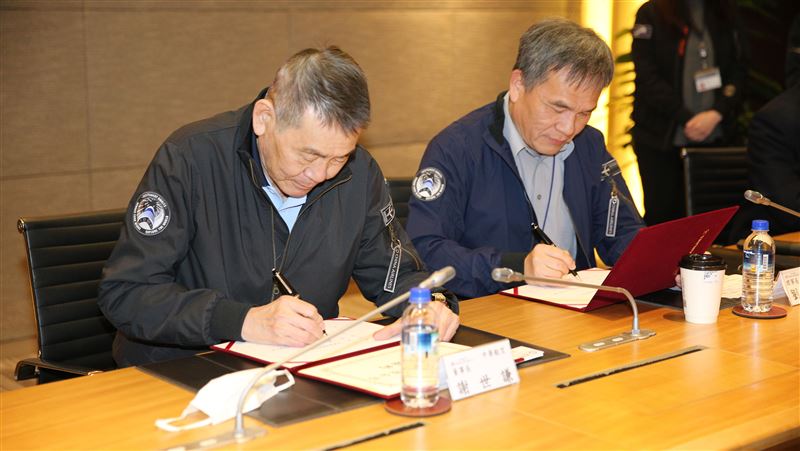 華航第7度簽團協　調高獎金、伙食津貼
