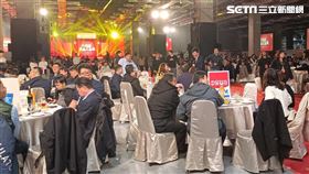 中保科,林建涵。（圖／記者陳韋帆攝影）