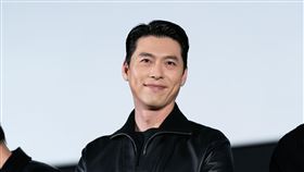 玄彬《哈爾濱》。（圖／網銀國際影視提供）