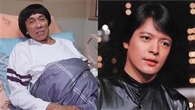 豬哥亮,豬哥亮歌廳秀,開槍,劉文正,賀一航（圖／資料照）