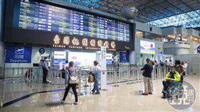 計畫春節9天年假到海外過年，旅平險要買到海外突發疾病最安全。