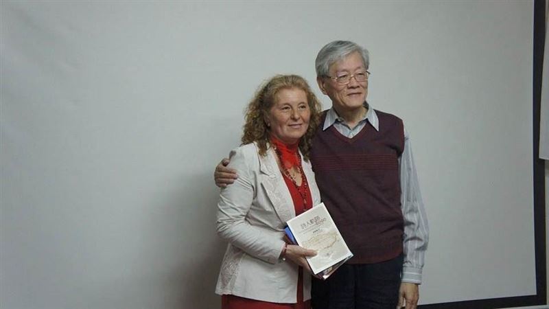 國家文藝獎得主！台灣詩人逝世享壽87歲