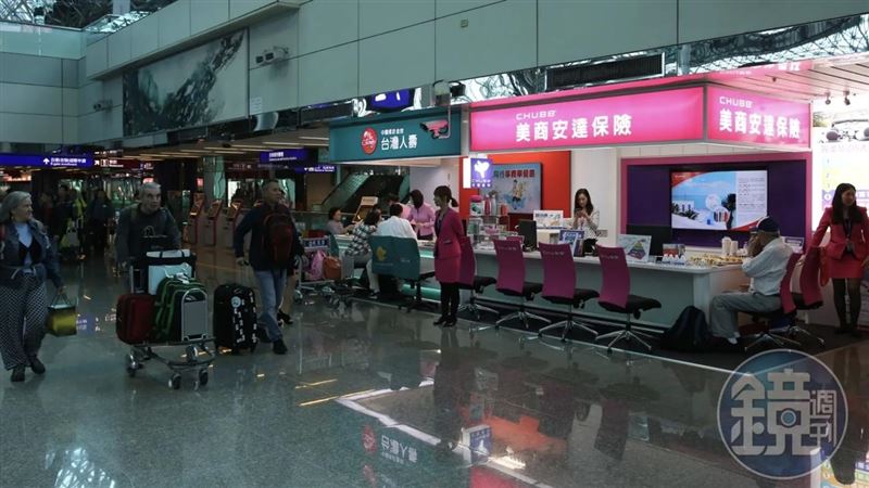 出國玩注意！有賠法定傳染病旅平險剩4家