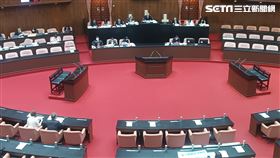 立法院院會。（圖／記者盧素梅攝影）