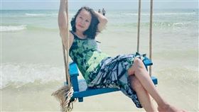 林美照。（圖／萬鴻娛樂提供）