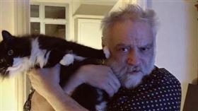 史拉特里傳出離世消息。（圖／翻攝IG）