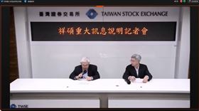 併購案震撼產業！祥碩豪擲128億收購Techpoint　宣告揮軍車用市場(圖／翻攝自重大資訊觀測站)