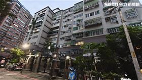 蘆洲,三多利頂級花園名邸,管理費,關心,惡鄰,記者莊鈞攝影