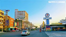 彰化,房市,房價。（圖／中信房屋提供）