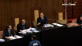 水電費都沒了 藍砍數發部.NCC.陸委會業務費僅留