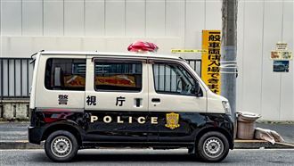 中國人在日暴力案頻傳　少年偷啤酒刺店員