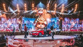 五月天（圖／相信音樂提供）