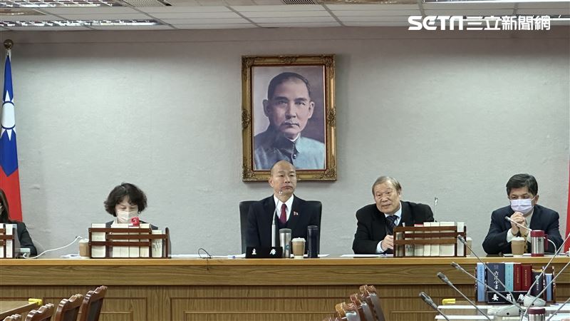 協商二度破局！總預算最快17日院會表決