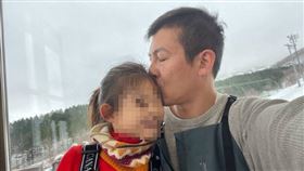 陳冠希。（圖／翻攝自微博）