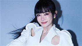 謝金燕生子疑雲再次浮上檯面。（圖／翻攝自謝金燕臉書）