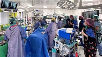 罹致命性心律不整　22歲男大生午休險猝死