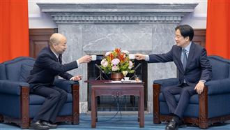 韓國瑜不去茶敘　她轟：照他意思辦卻不來