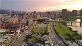 新北市,預售屋,房價。（圖／永慶提供）