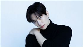 李俊昊。（圖／SHOW Office提供）