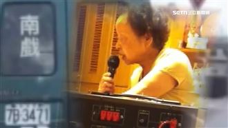 獨／電影廣播「阿嬤腔」民眾：從小聽到大