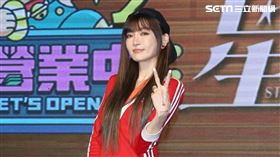 謝金燕曾經歷重大車禍。（圖／資料照）
