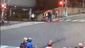 板橋,街頭,女學生,巴頭,隨機攻擊,