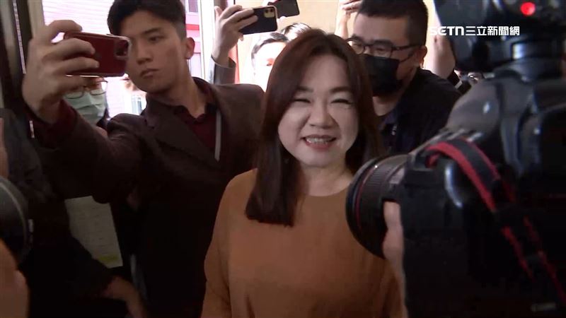 稱中限台人自由　馬文君刪陸委會2100萬