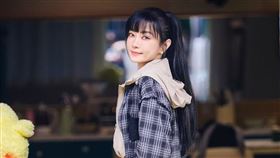 謝金燕。（圖／翻攝自謝金燕IG）