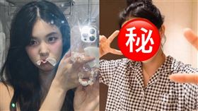 李多慧。（圖／翻攝自李多慧YouTube、IG）