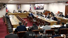 藍委砍公視23億預算 金馬導演:小心影視工作者反撲