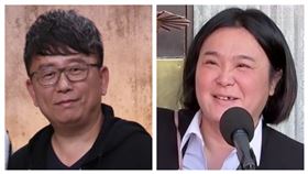 楊力州、陳玉珍(組合圖)