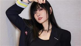 謝金燕。（圖／翻攝自謝金燕IG）