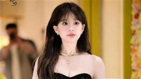 趙露思因遭霸凌，身心嚴重出了狀況。
