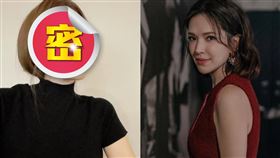 許瑋甯。（圖／翻攝自許瑋甯IG）