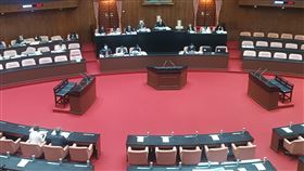 立法院院會。（圖／記者盧素梅攝影）