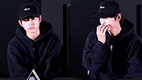 宋仲基新片票房失利，罕見忍不住講到哽咽。（組合圖／翻攝自YouTube）