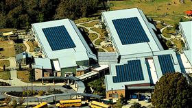 ▲ 美國技術中立稅收抵免政策助力清潔能源行業迎來重大突破，推動創新、促進投資，並為可持續未來奠定基石。（圖／永續新聞網提供）