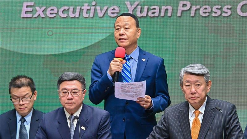 預算遭刪減凍結高達44％　國防部說話了