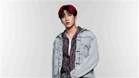 「金狼獎」婁峻碩（圖／金狼獎執行委員會提供）