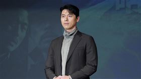 《哈爾濱》玄彬。（圖／記者趙于瑩攝影）