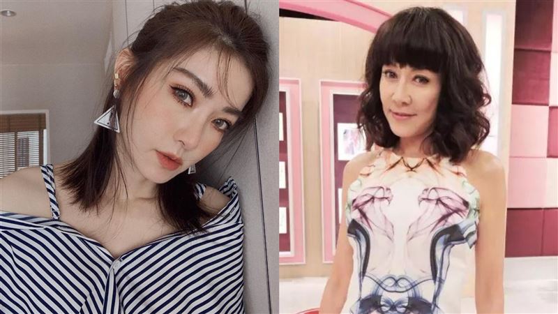 還在猜謝金燕兒子生父？羅霈穎生前全說了