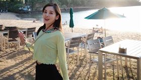 張靜之（圖／翻攝自張靜之臉書）